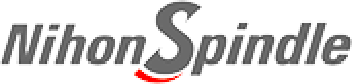 日本スピンドル製造株式会社のロゴ
